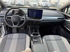Volkswagen ID.4 CROZZ Pure Enjoyment Edition - ფოტო 5