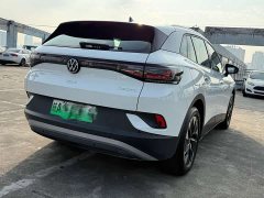 Volkswagen ID.4 CROZZ Pure Enjoyment Edition - ფოტო 7