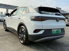 Volkswagen ID.4 CROZZ Pure Enjoyment Edition - ფოტო 8