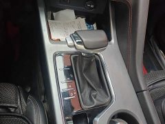 Changan CS75PLUS 2021 1.5T Automatic Luxury - ფოტო 10