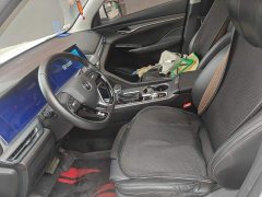 Changan CS75PLUS 2021 1.5T Automatic Luxury - ფოტო 11