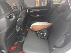 Changan CS75PLUS 2021 1.5T Automatic Luxury - ფოტო 13