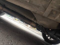 Changan CS75PLUS 2021 1.5T Automatic Luxury - ფოტო 17