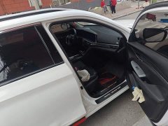Changan CS75PLUS 2021 1.5T Automatic Luxury - ფოტო 19