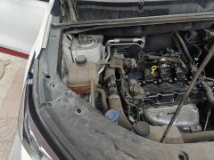 Changan CS75PLUS 2021 1.5T Automatic Luxury - ფოტო 20