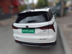 Changan CS75PLUS 2021 1.5T Automatic Luxury - ფოტო 3