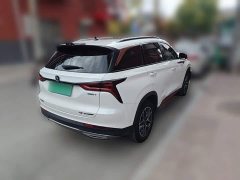 Changan CS75PLUS 2021 1.5T Automatic Luxury - ფოტო 4