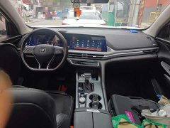 Changan CS75PLUS 2021 1.5T Automatic Luxury - ფოტო 5