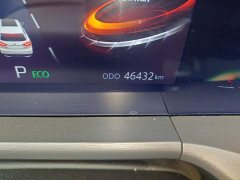 Changan CS75PLUS 2021 1.5T Automatic Luxury - ფოტო 8