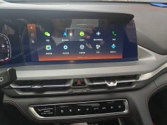 Changan CS75PLUS 2021 1.5T Automatic Luxury - ფოტო 9