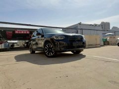 BMW iX3 sDrive40 Premier - ფოტო 2