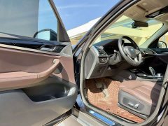 BMW iX3 sDrive40 Premier - ფოტო 3