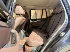 BMW iX3 sDrive40 Premier - ფოტო 4