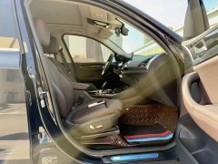 BMW iX3 sDrive40 Premier - ფოტო 5