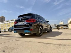 BMW iX3 sDrive40 Premier - ფოტო 6