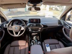 BMW iX3 sDrive40 Premier - ფოტო 7
