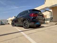BMW iX3 sDrive40 Premier - ფოტო 8