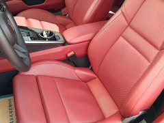 Porsche 911 Carrera 3.0T - ფოტო 10