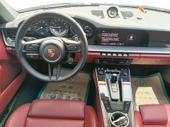 Porsche 911 Carrera 3.0T - ფოტო 15