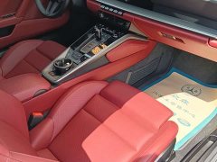 Porsche 911 Carrera 3.0T - ფოტო 17