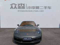 Porsche 911 Carrera 3.0T - ფოტო 2