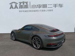 Porsche 911 Carrera 3.0T - ფოტო 4