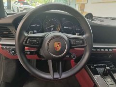 Porsche 911 Carrera 3.0T - ფოტო 8