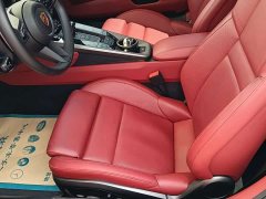 Porsche 911 Carrera 3.0T - ფოტო 9