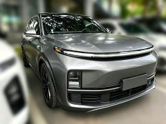 Li Auto L8 Pro - ფოტო 1