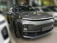 Li Auto L8 Pro - ფოტო 3