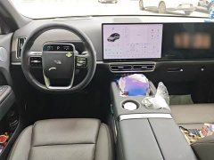 Li Auto L8 Pro - ფოტო 6
