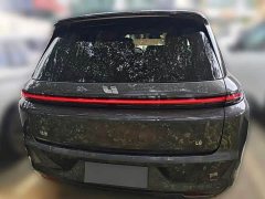 Li Auto L8 Pro - ფოტო 8