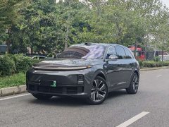 Li Auto L7 2024 MAX - ფოტო 1