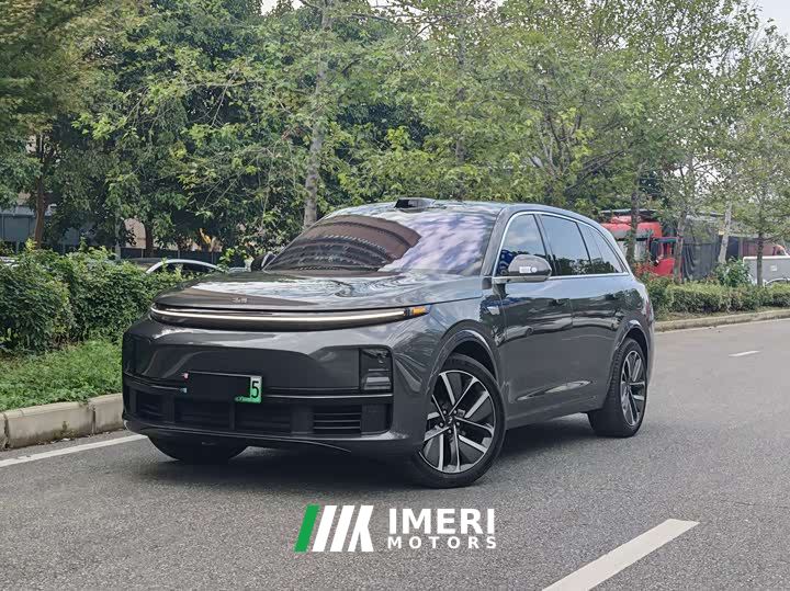 Li Auto L7 MAX