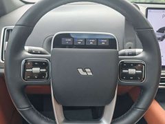 Li Auto L7 2024 MAX - ფოტო 11