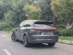 Li Auto L7 2024 MAX - ფოტო 4