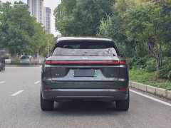 Li Auto L7 2024 MAX - ფოტო 5