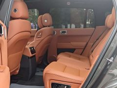 Li Auto L7 2024 MAX - ფოტო 6