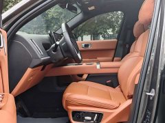 Li Auto L7 2024 MAX - ფოტო 7