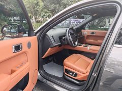 Li Auto L7 2024 MAX - ფოტო 8