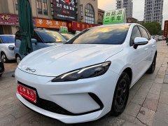 BYD Seagull 05 DM-i Smart Drive Edition 55KM Luxury - ფოტო 1