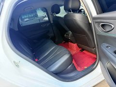 BYD Seagull 05 DM-i Smart Drive Edition 55KM Luxury - ფოტო 10