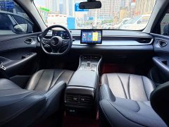 BYD Seagull 05 DM-i Smart Drive Edition 55KM Luxury - ფოტო 11
