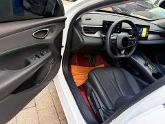 BYD Seagull 05 DM-i Smart Drive Edition 55KM Luxury - ფოტო 13