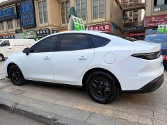BYD Seagull 05 DM-i Smart Drive Edition 55KM Luxury - ფოტო 15