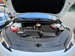 BYD Seagull 05 DM-i Smart Drive Edition 55KM Luxury - ფოტო 16