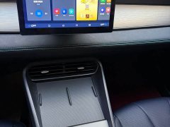 BYD Seagull 05 DM-i Smart Drive Edition 55KM Luxury - ფოტო 19