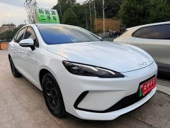 BYD Seagull 05 DM-i Smart Drive Edition 55KM Luxury - ფოტო 3