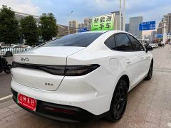 BYD Seagull 05 DM-i Smart Drive Edition 55KM Luxury - ფოტო 4