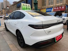 BYD Seagull 05 DM-i Smart Drive Edition 55KM Luxury - ფოტო 6